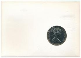 Man-sziget 1983. 1C Cu-Ni "Az ember repülésének 200. évfordulója" felbélyegzett borítékon,...