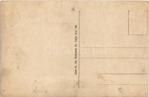 Budapest III. Óbuda, harangszentelés. Leon H. fia photo (fl)