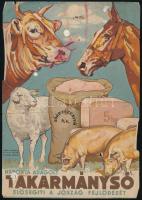 Vegyes villamosplakát tétel, 3 db: "Dolgozó Parasztok! Termelőszövetkezek!", "Naponta...