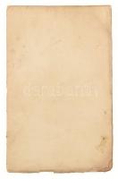 Madách ember tragédiájának olasz fordítása Lyka Károlynak DEDIKÁLVA. Antonio Fonda fordítása, Fiume,...