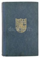 Kerekesházy József: Apponyi. Bp., Singer és Wolfner. Kiadói félvászon kötés, kopottas állapotban