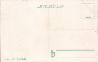 Karánsebes, Caransebes; Fő tér, piac / main square, market