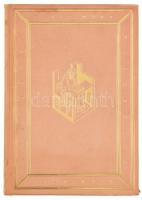 Képes Krónika. Kálti Márk krónikája a magyarok tetteiről. Bp., 1959, Magyar Helikon. Kiadói egészbőr...