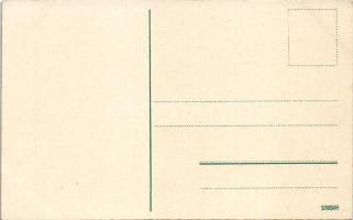 Igló, Zipser Neudorf, Spisská Nová Ves; Deák Ferenc sor, Takarékpénztár, Bukovinszky és Müller Károl...