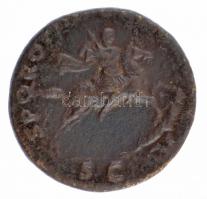 Római Birodalom / Róma / Traianus 103-111. Dupondius bronz (11,27g) T:2-,3
Roman Empire / Rome / Tr...