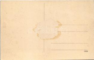 Huszt, Chust, Khust; Námestí / Fő tér télen, piac, vásár, lószánok, Kahan Sámuel, Treiber Chaim, Ros...