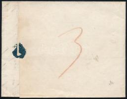 Német államok, Baden 1840 German States, Baden 1840