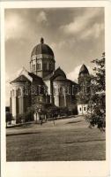 1943 Csantavér, Cantavir; Római katolikus templom / Catholic church (EK)