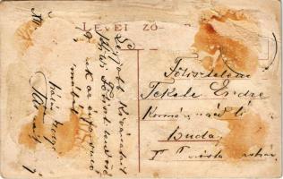 Szentgyörgy, Sankt Georgen, Svaty Jur pri Bratislave, Sväty Jur (Pozsony); Templom tér / Kirchenplat...