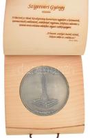 A Mártírok és Hősök Közalapítvány (Kaposvár) által adományozott elismerés