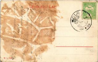 Kolozs, Kolozs-sósfürdő, Kolozsfürdő, Cojocna; sós fürdő. W.L. 1588. / spa (fl)