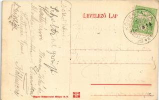 1916 Kövesfalva, Kamjonka, Kamienka; Görögkatolikus templom / Greek Catholic church