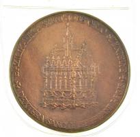 1983. "Szent István Bazilika Budapest - Felújítás kezdete 1983 / Bazilikánk a Szent Jobb őrző s...