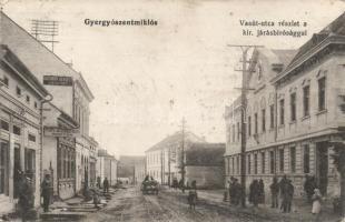 Gyergyószentmiklós (EK)