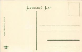 Podolin, Podolínec (Szepes, Zips); Fő utca, Mordavszky Károly, Pollák és Mocznik üzlete. Pollák és M...