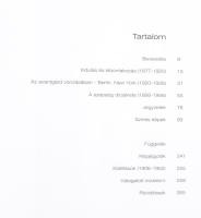 Gergely Mariann: Kádár Béla (1877-1956.) Melankolikus utazás. Bp., 2002, Mű-Terem Galéria. Gazdag ké...