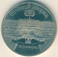 Szovjetunió 1990. 5R "Szentpétervár" T:PP