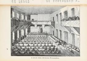 Gaal Mózes: Deák Ferenc élet- és jellemrajz. Bp.,é.n.,Franklin, 139+5 p. Gazdag fekete-fehér képanya...