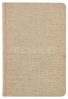 Gaal Mózes: Deák Ferenc élet- és jellemrajz. Bp.,é.n.,Franklin, 139+5 p. Gazdag fekete-fehér képanya...