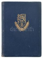 A nyomdászmester. Vezérfonál a nyomdaipari mestervizsgákhoz. Bp., é.n. Budapesti Sokszorosítók Ipart...