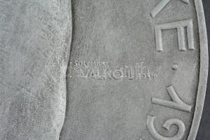 Solymári Valkó László (1909-1984) 1934. "Dr. Juhász Andor a M. Kir. Kúria elnöke 1925-1934"...