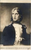 Az ifjú Napoleon. Mus. de Versaille s: Philippoteaux