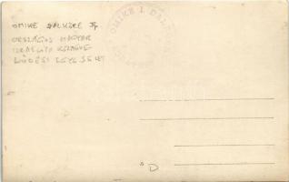 Budapest, OMIKE (Országos Magyar Izraelita Közművelődési Egyesület) I. Dalköre. Judaika / Choir of t...