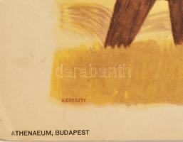 A M. Kir. Közellátásügyi Miniszter textilakciója keretében kibocsátott utalványok ebben az üzletben ...