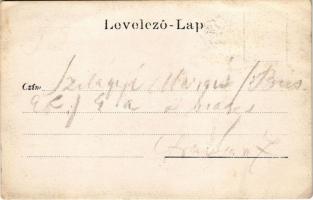 Csaroda, Református templom. photo (EK)