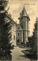 1909 Parád, Sasvár (EK)