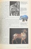 Tatai Erzsébet: Művészettörténeti ismeretek. Bp., 2002., Enciklopédia. Gazdag képanyaggal illusztrál...