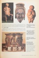 Tatai Erzsébet: Művészettörténeti ismeretek. Bp., 2002., Enciklopédia. Gazdag képanyaggal illusztrál...