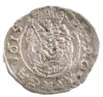 1614K-B Denár Ag "II. Mátyás" (0,65g) T:1,1-
Hungary 1614K-B Denar Ag "Matthias II&q...