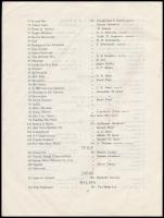 1950 First International Salon of Picotrial Photographic Art 1950. Ahmedabad, 1950, Niharika The Clu...