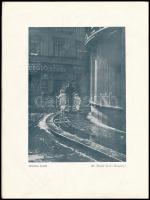 1950 First International Salon of Picotrial Photographic Art 1950. Ahmedabad, 1950, Niharika The Clu...