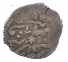 Oszmán Birodalom 16. század. Akcse Ag (0,69g) T:2 Ottoman Empire 16th century. Akce Ag (0,69g) C:XF