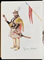 Szakály Ferenc: Buda visszafoglalásának emlékezete 1686. Bibliotheca Historica. Bp., 1986, Európa. S...