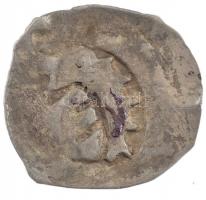 Ausztria ~1200. Bécsi fillér Ag (0,67g) T:2- patina Austria ~1200. (Friesach) Pfennig Ag (0,67g) C:V...