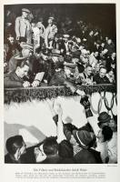 1936 Olympia 1936. Die XI. Olympischen Spiele in Berlin und Garmisch-Partenkirchen. Band I-II. Band ...