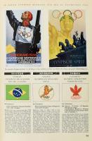 1936 Olympia 1936. Die XI. Olympischen Spiele in Berlin und Garmisch-Partenkirchen. Band I-II. Band ...