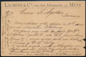 Deutsches Reich 1889 Deutsches Reich 1889