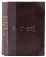 Csokonai Vitéz Mihály: Csokonai válogatott munkái. 1-3. köt. [Egybekötve.] Kéziratok s eredeti kiadá...