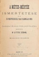 Kolligátum, 3 műből: 

Farkas Mihály: Az év tizenkét hónapja. Mezei és kertgazdászati teendők havi...