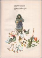 Fazekas Anna: Öreg néne őzikéje. Róna Emmy rajzaival. Bp., 1965, Móra. Kiadói félvászon-kötés, kissé...
