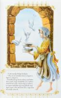 Benedek Elek: Nagy meséskönyv. Kisújszállás, 2012, Pannon-Literatúra Kft. Vida Kata rajzaival illusz...