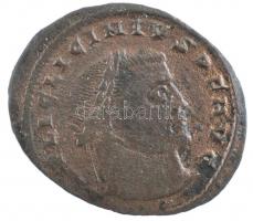 Római Birodalom / Siscia / I. Licinius 313-315. AE Follis (2,97g) T:2
Roman Empire / Siscia / Licin...