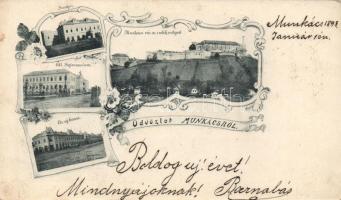 1898 Munkács