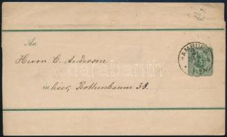 Deutsches Reich 1884, Deutsches Reich 1884