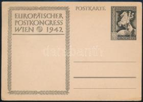 Deutsches Reich 1942, Deutsches Reich 1942