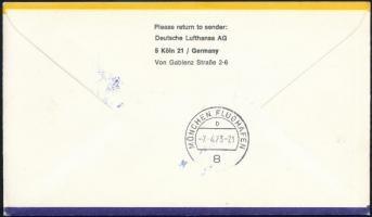Portugália 1973 Portugal 1973